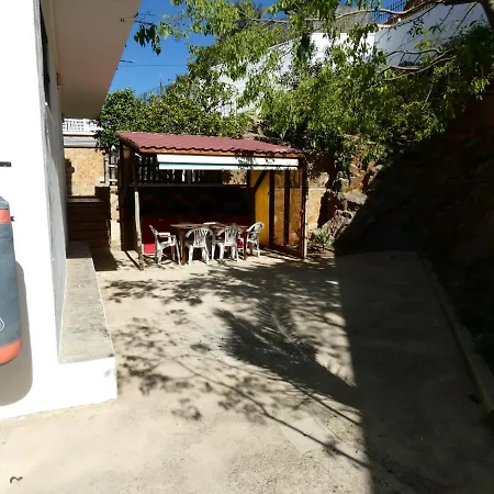 Villa Parreta *