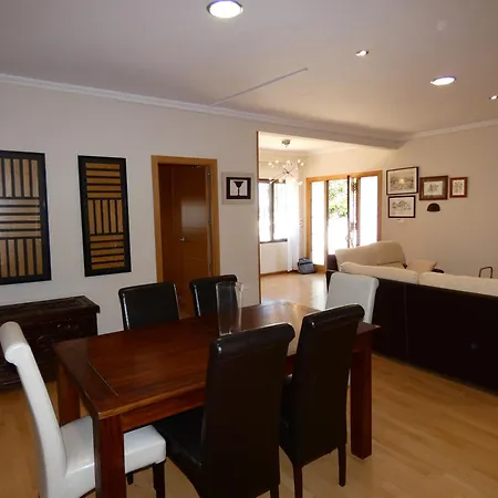 Parreta Villa Dénia