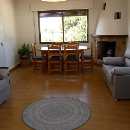 Parreta * Dénia