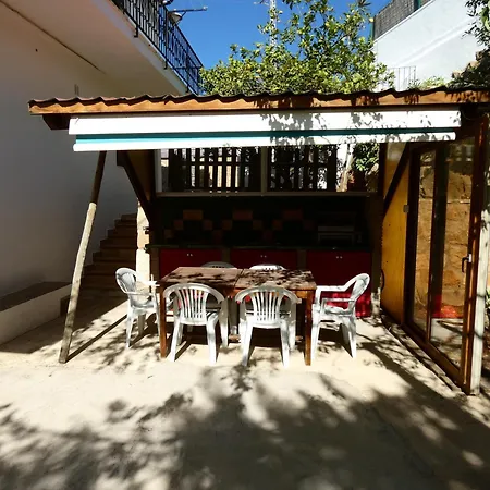 Parreta Dénia