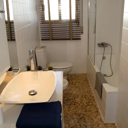Parreta Villa *