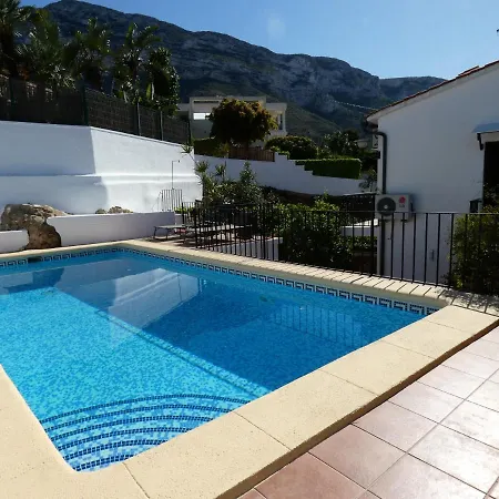 Parreta Villa Dénia