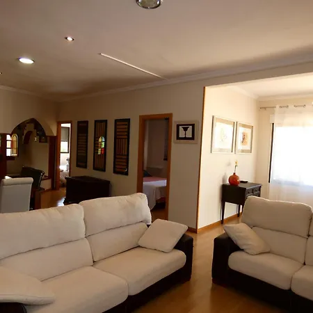 Villa Parreta Dénia